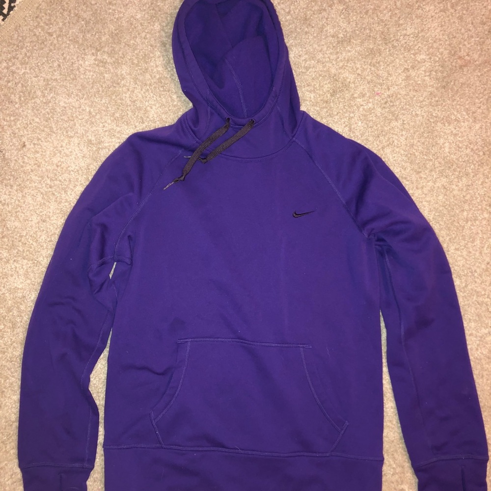 nike sweatshirt hoodie